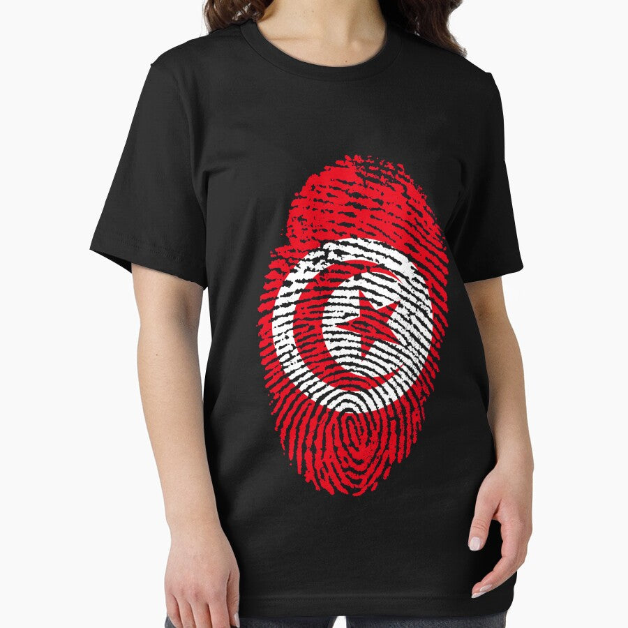Tunisia flag Classic by Magic-Offers