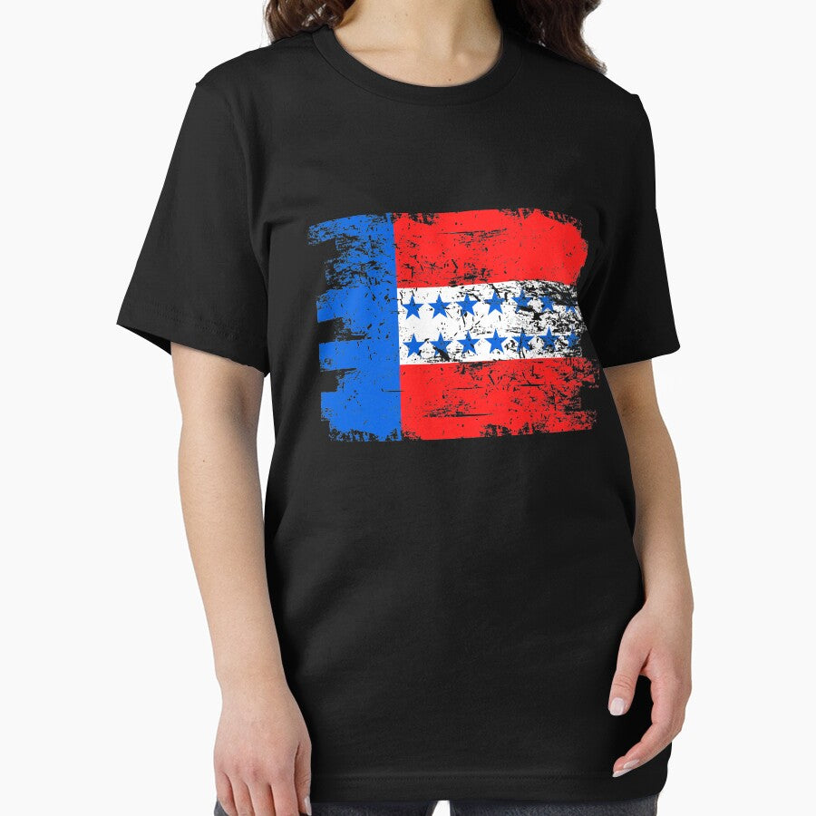 Taumotu Archipelago Shirt Gift Country Flag Patriotic Travel Oceania Light by threadsmonkey