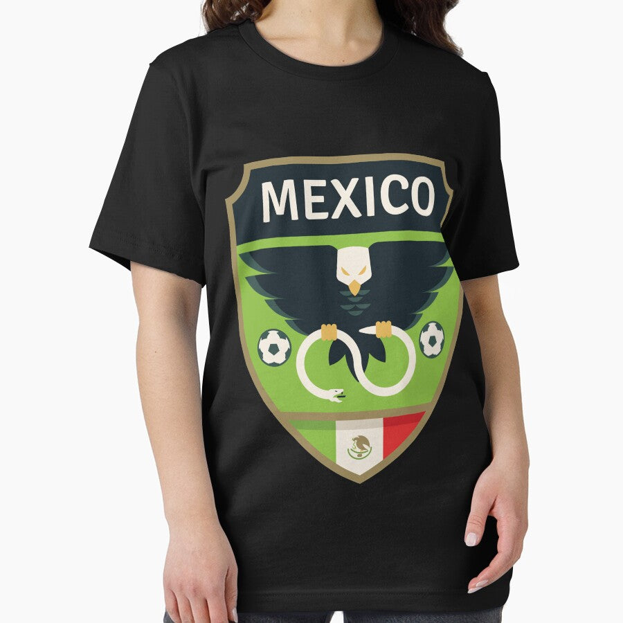 Mexico Soccer - Football by dk80