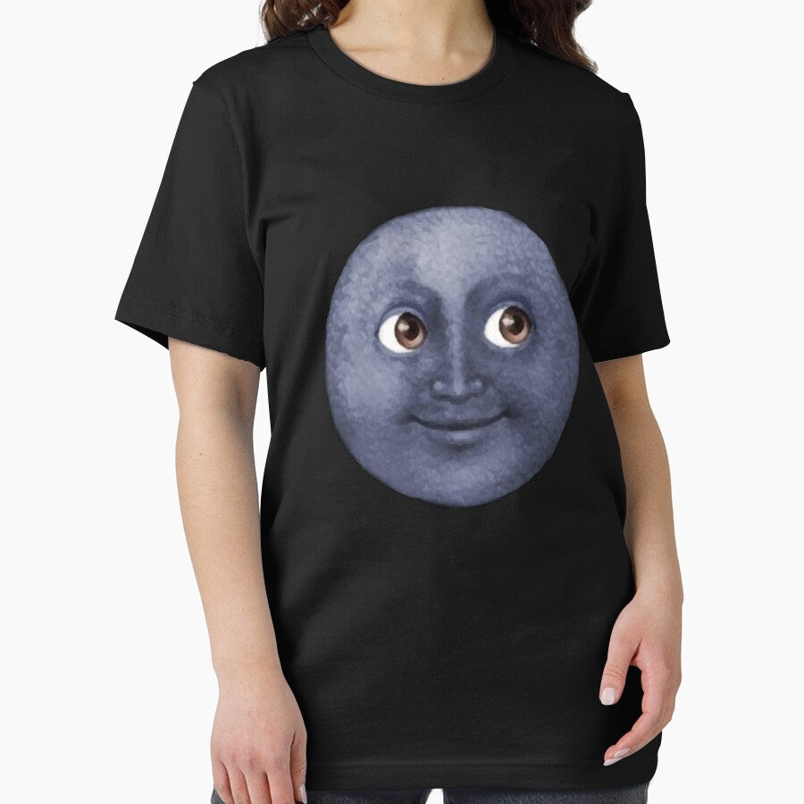 moon emoji by Rain R