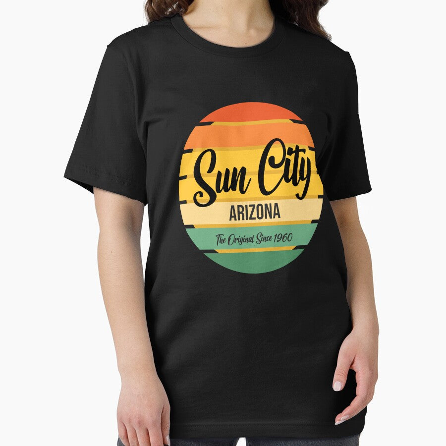 Sun City Original Since 1960 by SCHOA