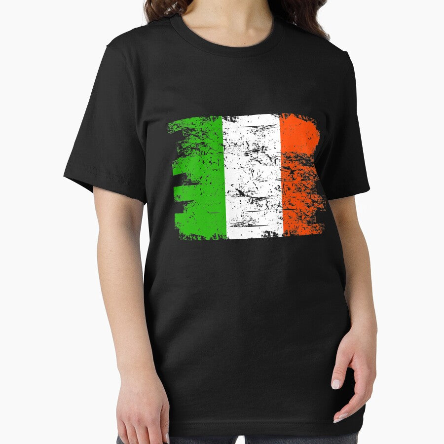 Italy Gift Country Flag Patriotic Travel Shirt Europe Light by threadsmonkey