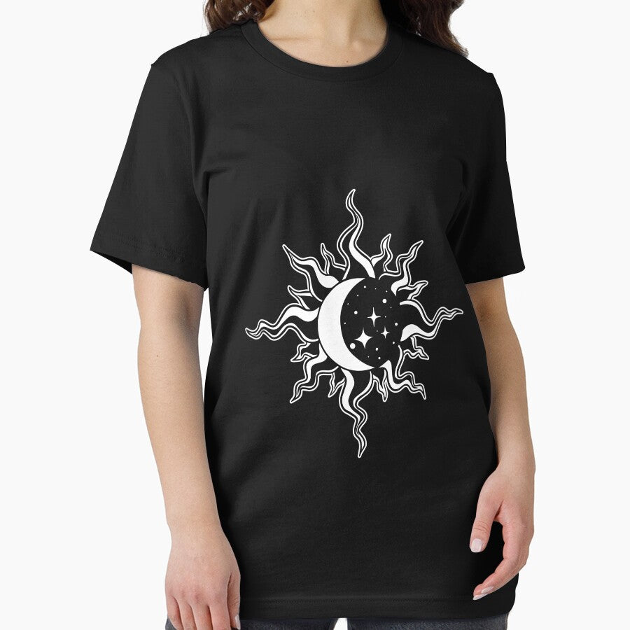 Sun and Moon Tattoos by Ravensdesign