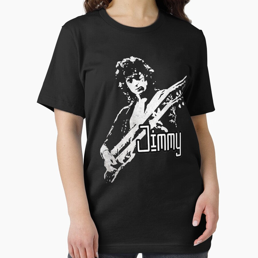 Jimmy Art by Fanverse Merchandise