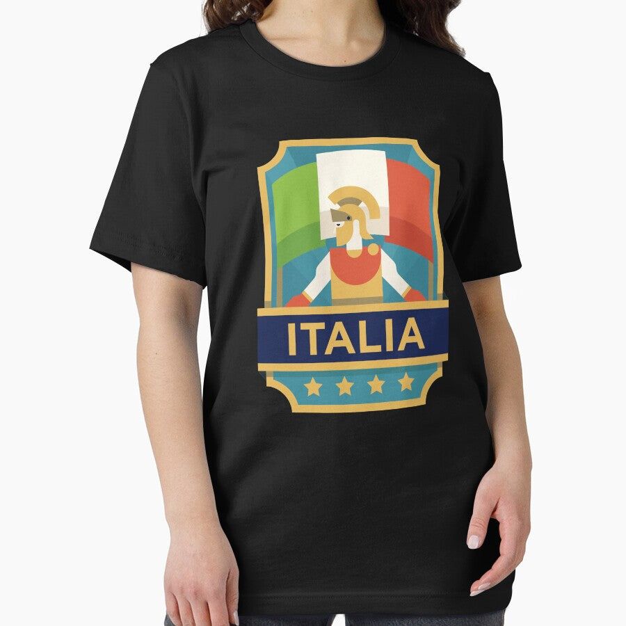Italy Soccer - Football by dk80