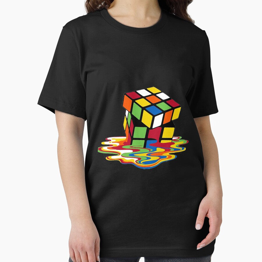 Rubick's cube by Alecre