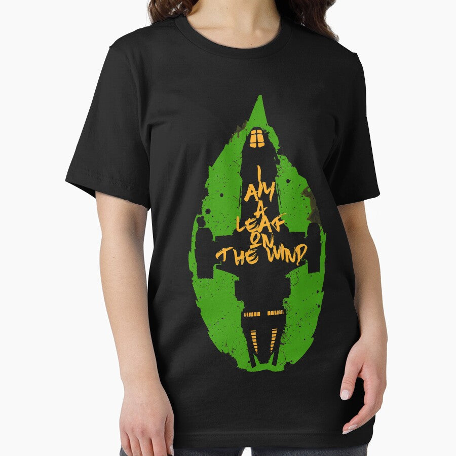 Firefly by TeeTeeProject