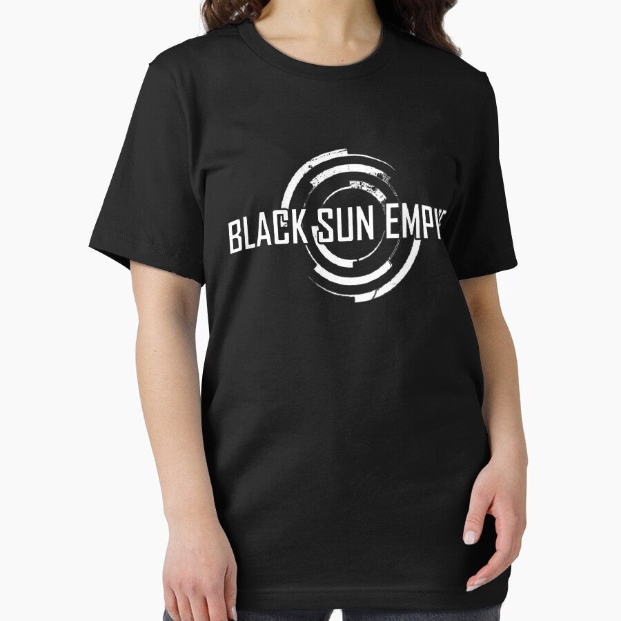 Black Sun Empire LOGO by Valooid