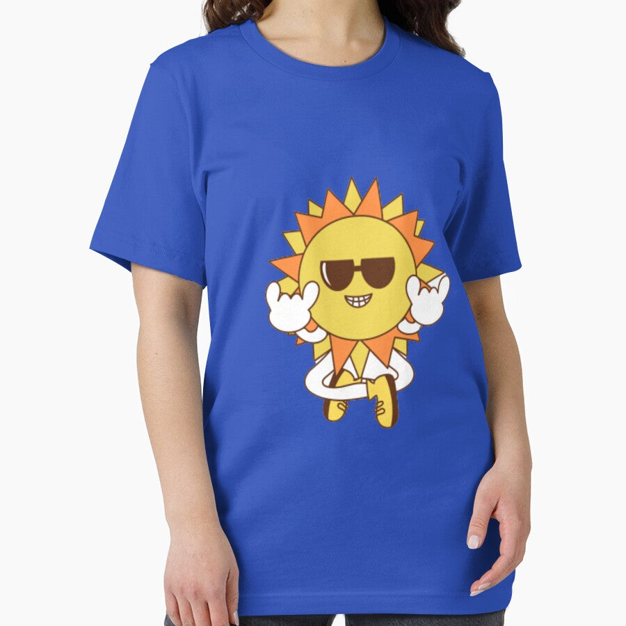 Happy Soul Eater Sun by LogoDogz