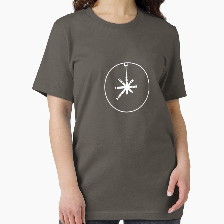Thermal Exhaust Port (White) by hami