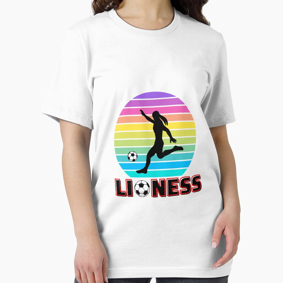 England Lionesses retro by HeinzGeorgRaab