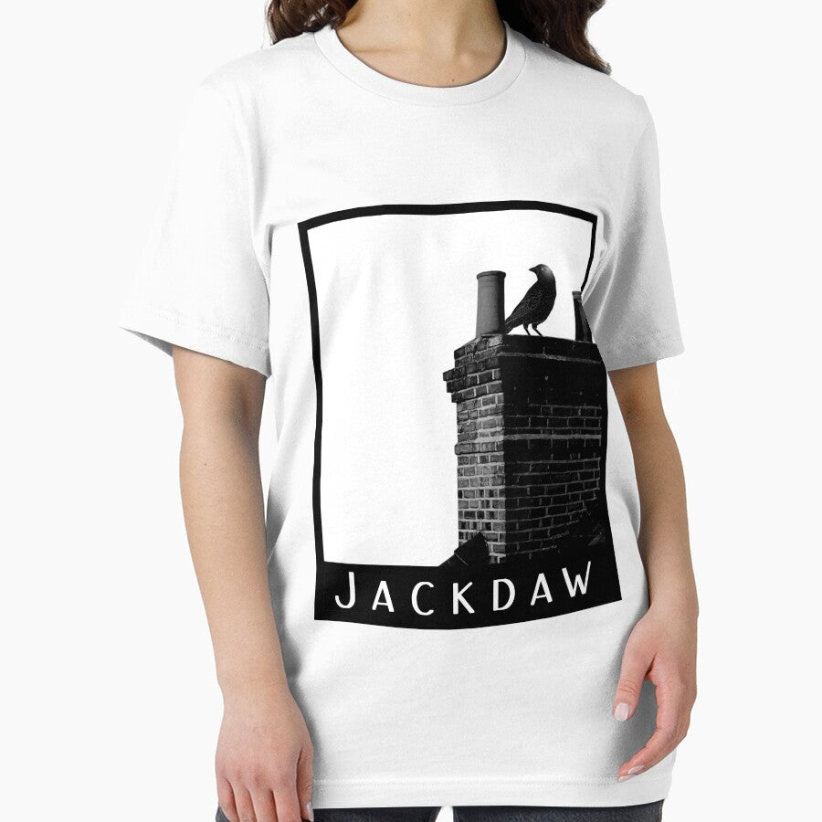 urbanisation by JackdawClothing