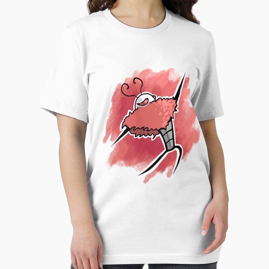 Trobbio Hollow Knight Silksong by PixelArtHeaven