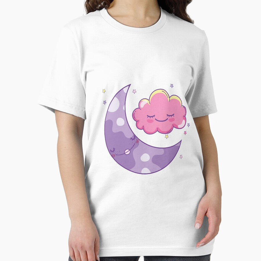 The Flying Moon by Nautilux