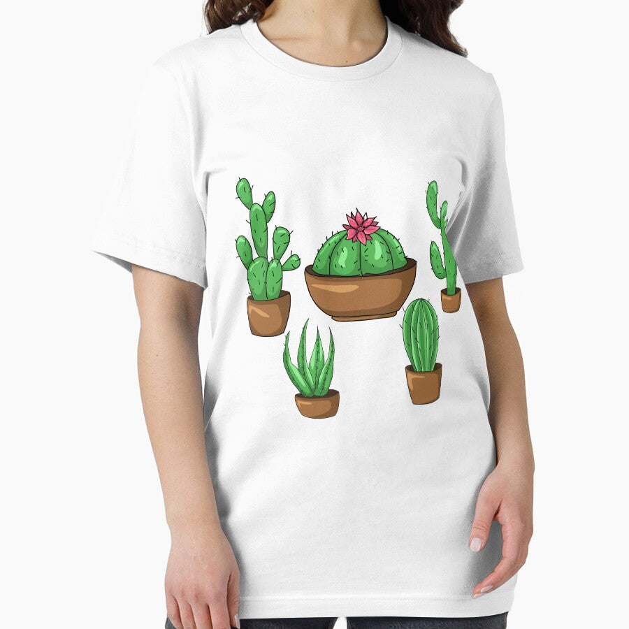 Cactus flower Design by marosharaf