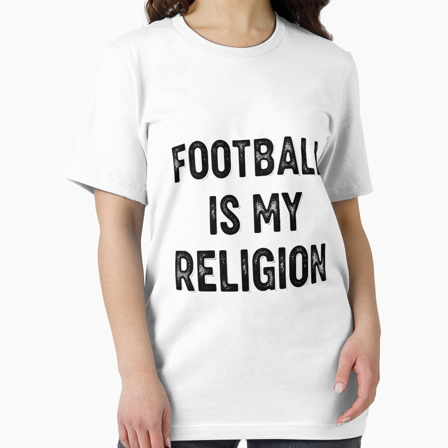Total Devotion to Football by UrbanPrts