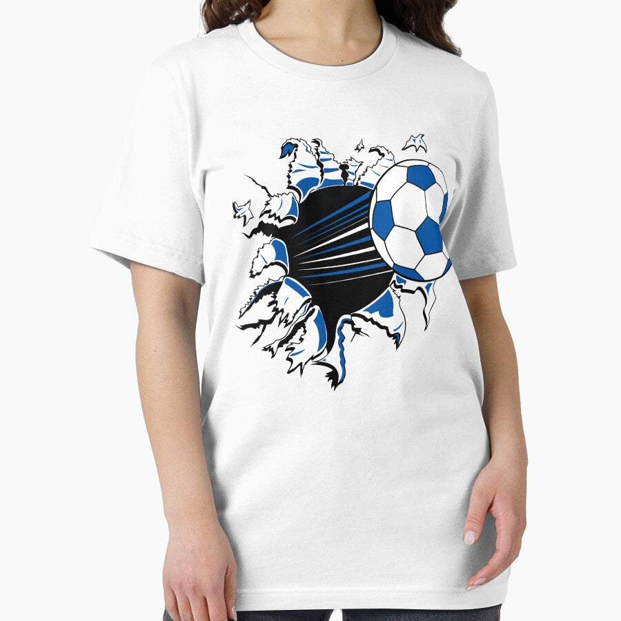 Soccer by SportsT-Shirts