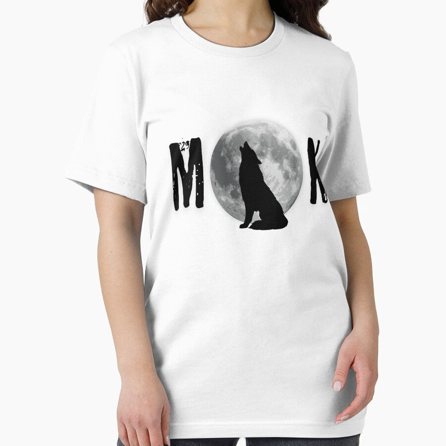 Wolf Moon Light by MasterPiece