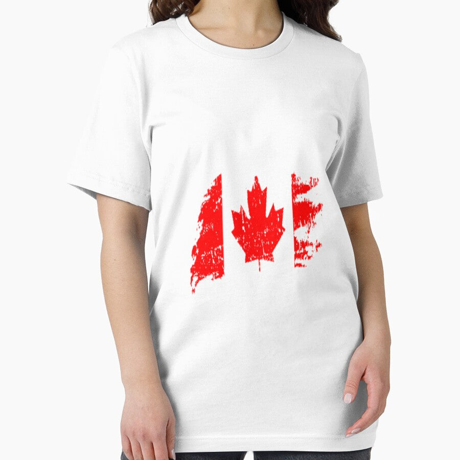 Canadian Flag - National Flag of Canada by Adam ★★★★★