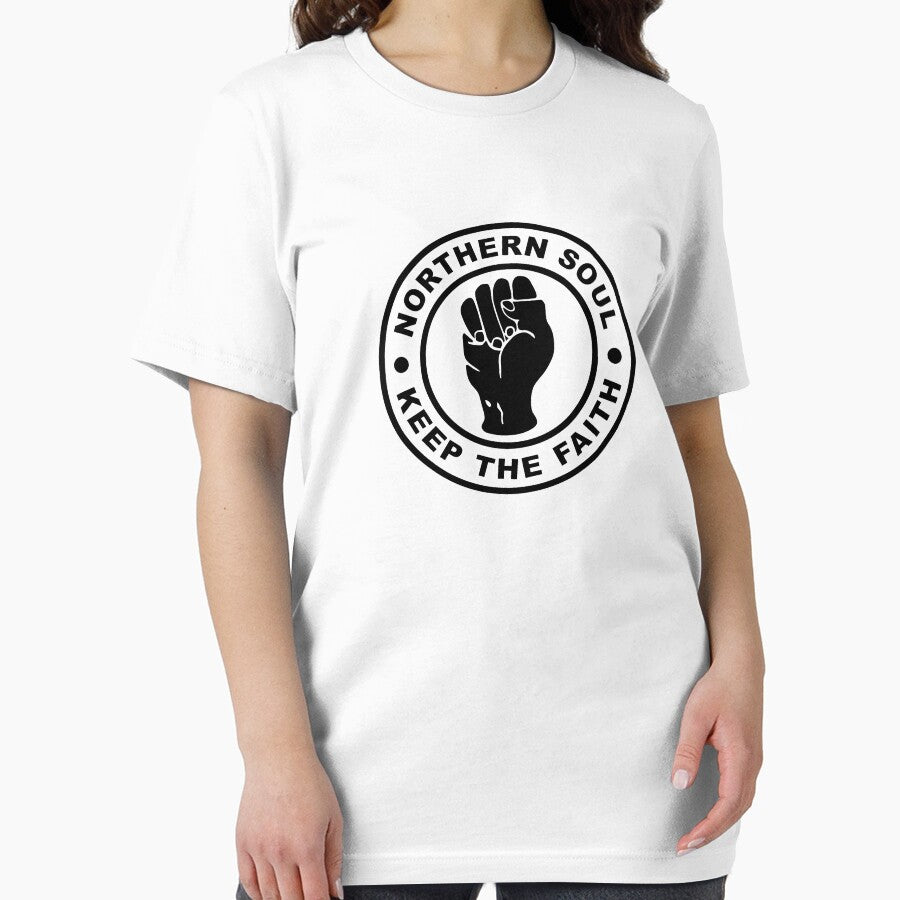 Northern Soul by Mason1989