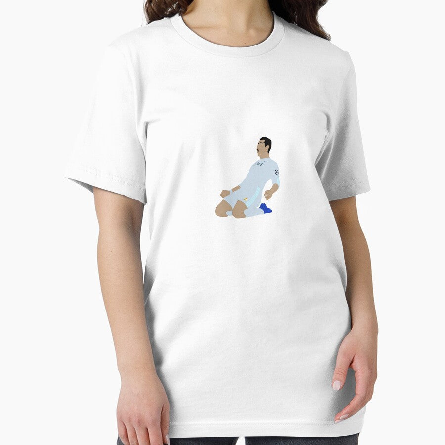 Cristiano Ronaldo MINIMALIST by NevCreationsLLC