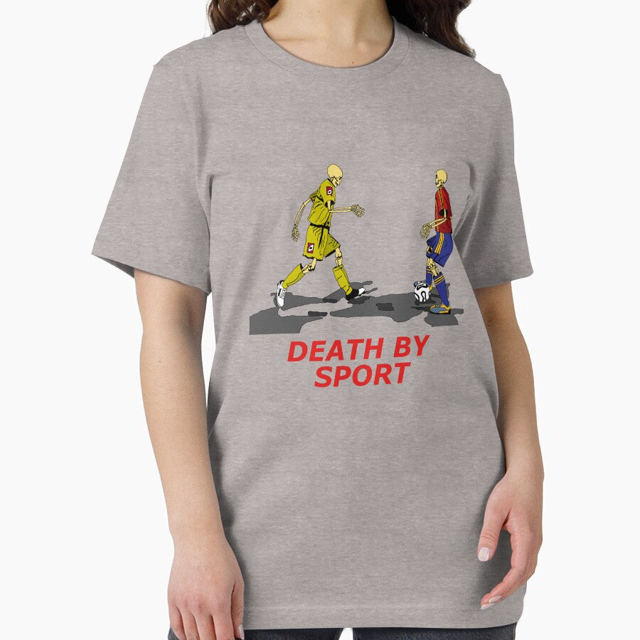 death by sport soccer boys by karen sheltrown