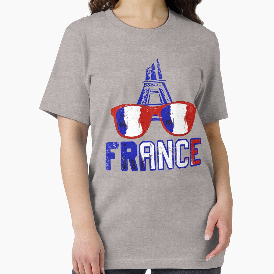 France by 4tomic
