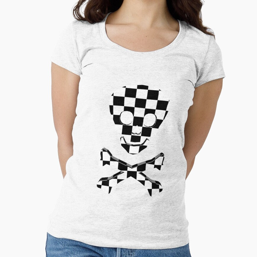 Football/Soccer Skull & Bones by Sapphire-X