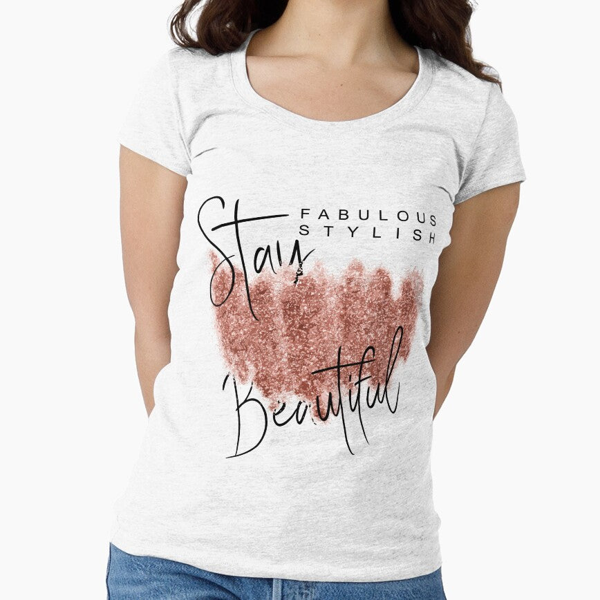 Stay Beautiful by Vlad Davidoiu