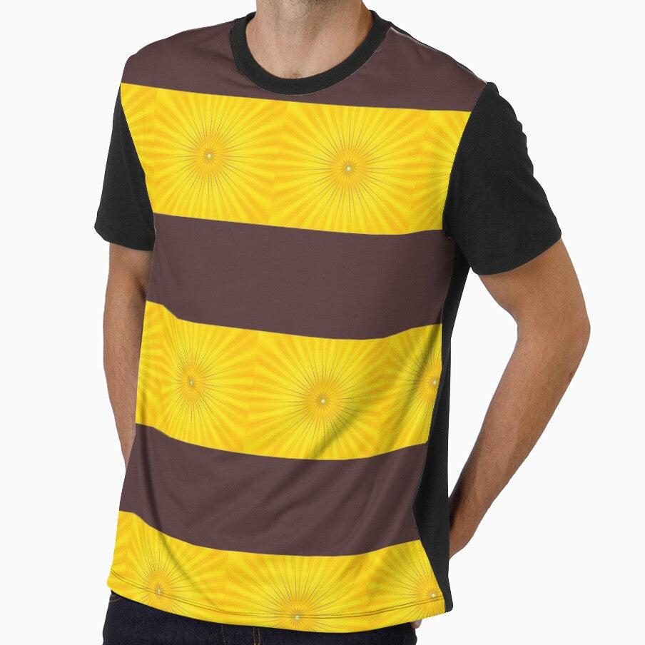 Sun and moon by Delicarte
