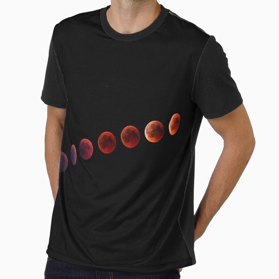Blood Moon by Fruitsome