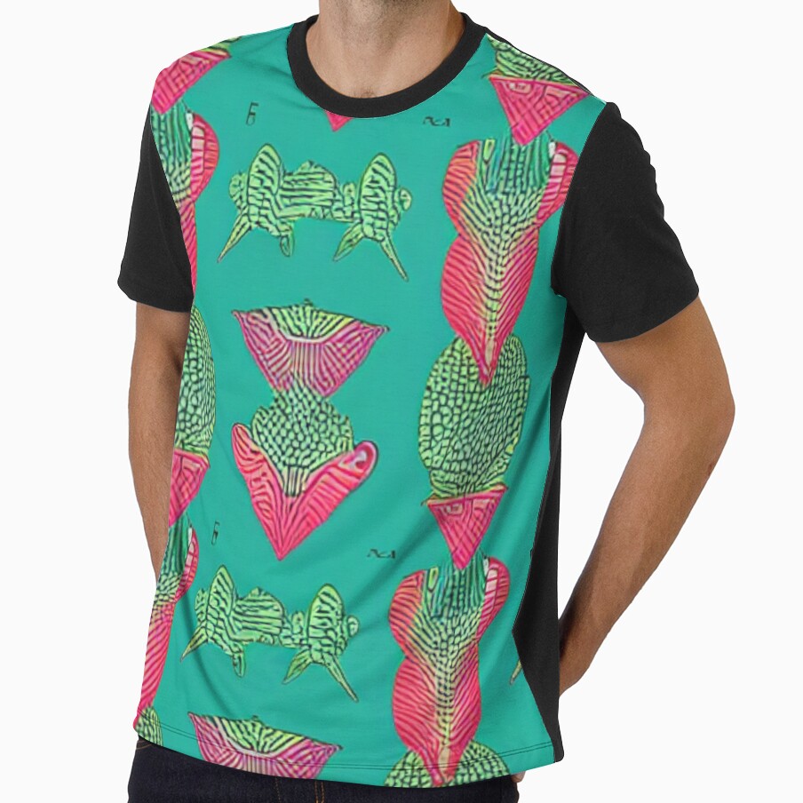 Tropical flowers - pattern by SomePatterns