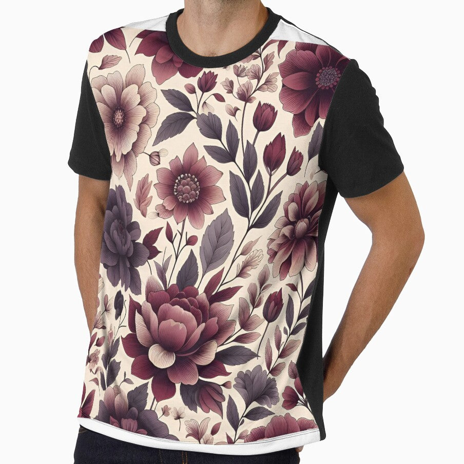 Floral design by harmzk90