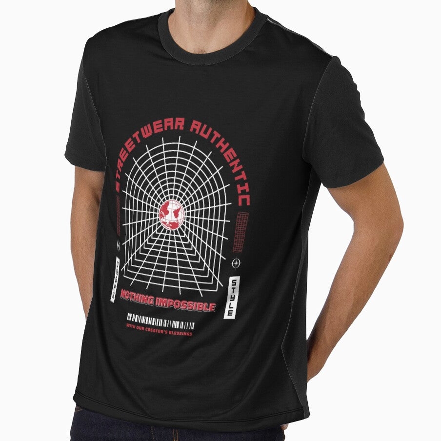 NI.002 | Streetwear by niclothing