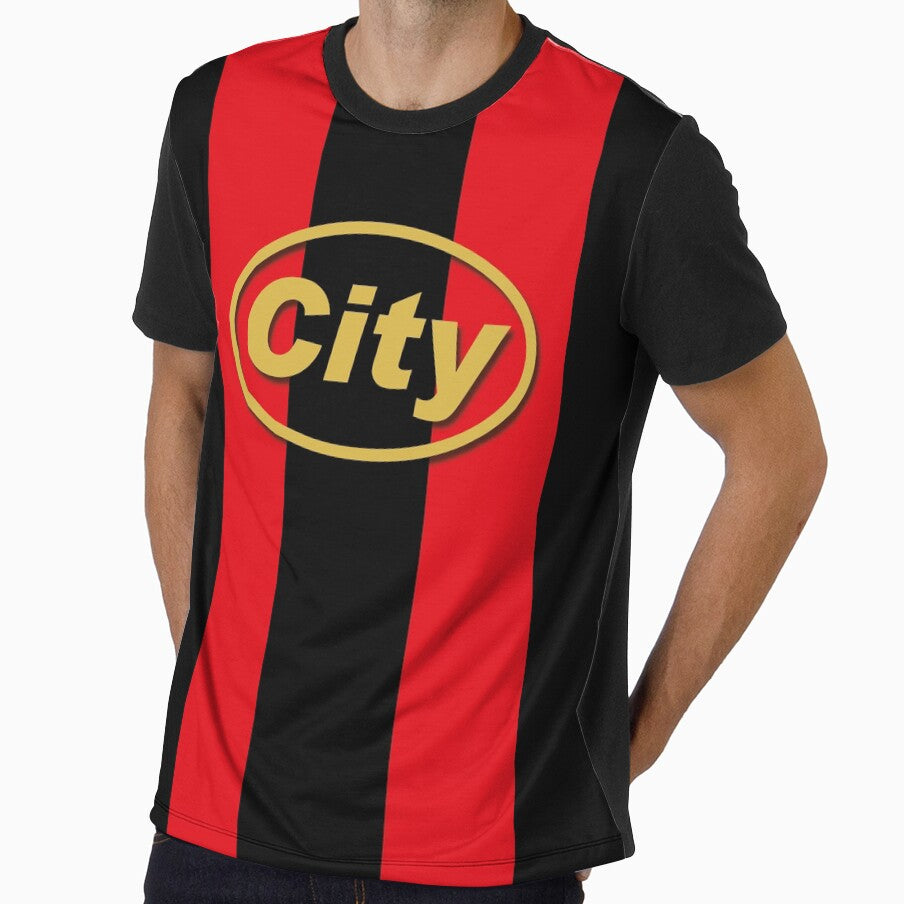 City Black and Red by Jools-57