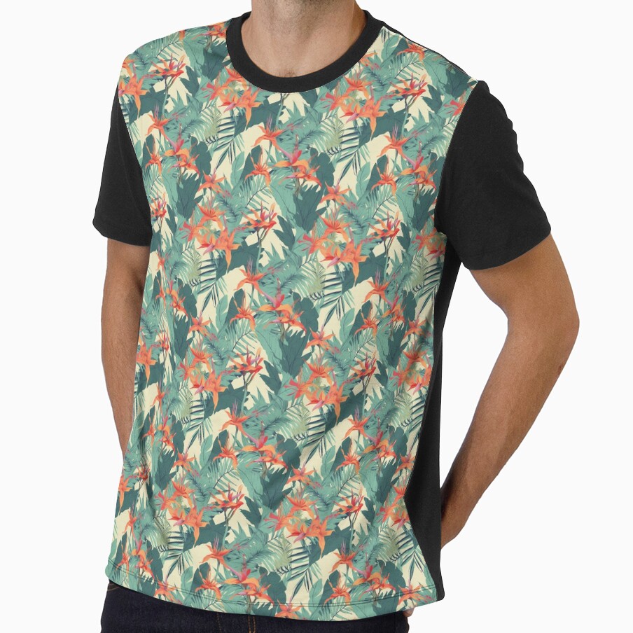 Tropicana by PixelPatchwork