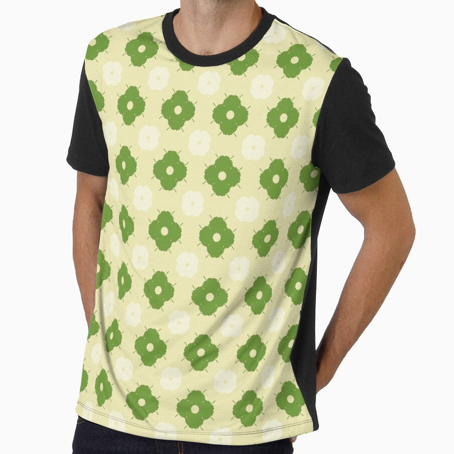 leaf leaves pattern texture pattern seamless colorful repeat by Abrahamjrnd