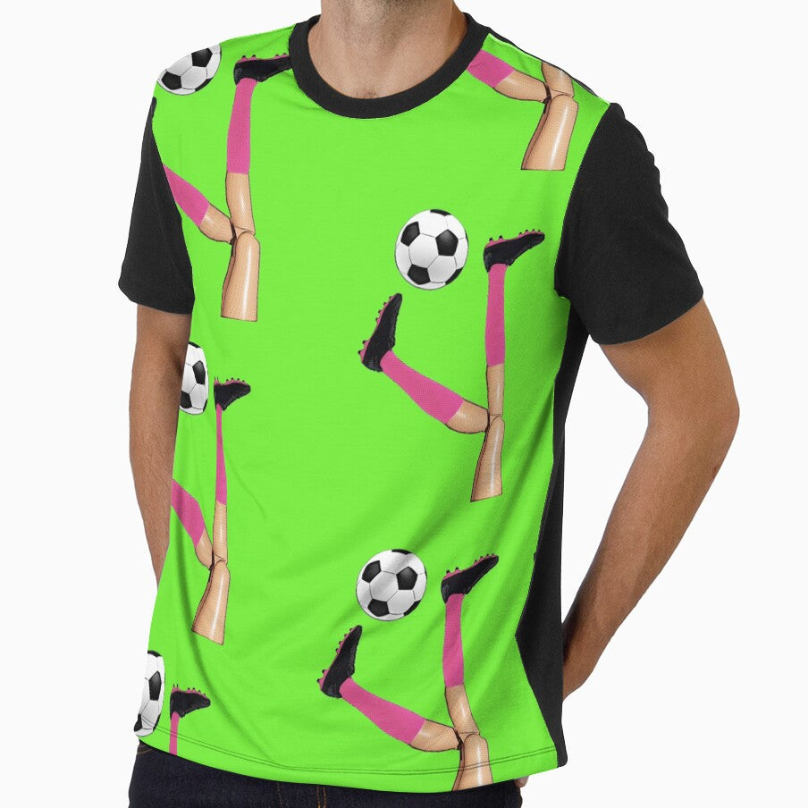 Women's Soccer/Girls Football Skills! (Bicycle Kick)!! by loveplasticpam