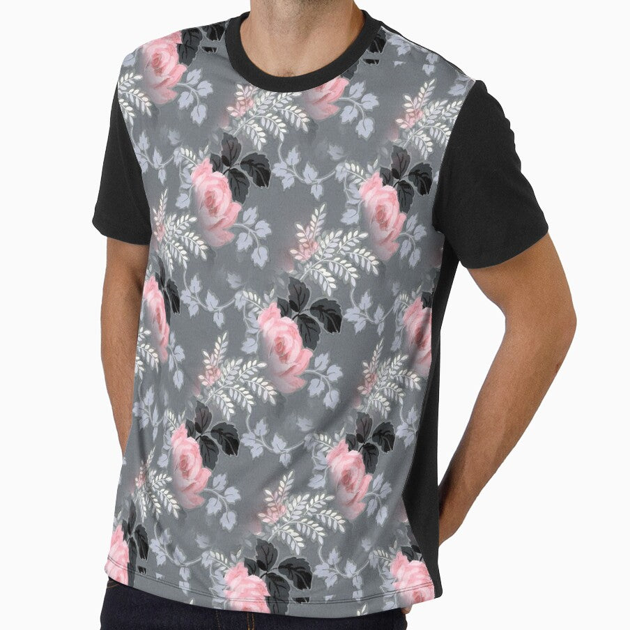 Floral Patterns by FantasySkyArt