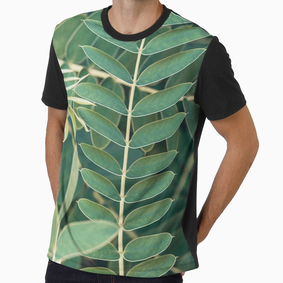 Layers of Green #6 by ALICIA BOCK