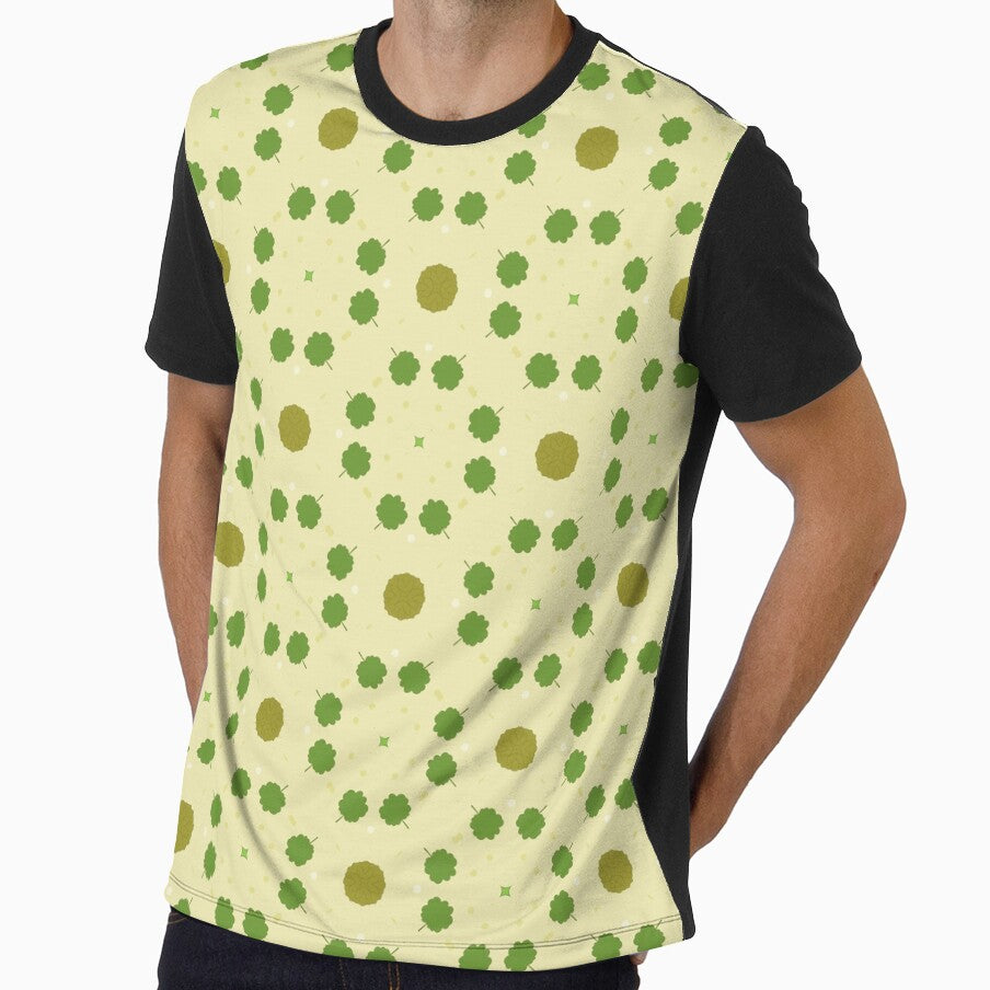 pattern leaf leaves leaves pattern seamless colorful repeat by Abrahamjrnd