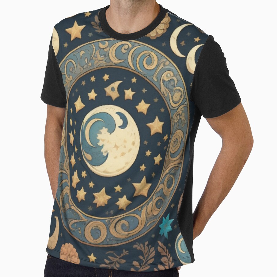 Moon by MySignatureItems