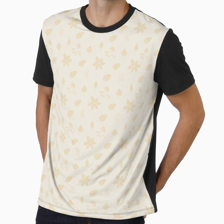 Floral pattern by Minimalist Quotes and Sayings
