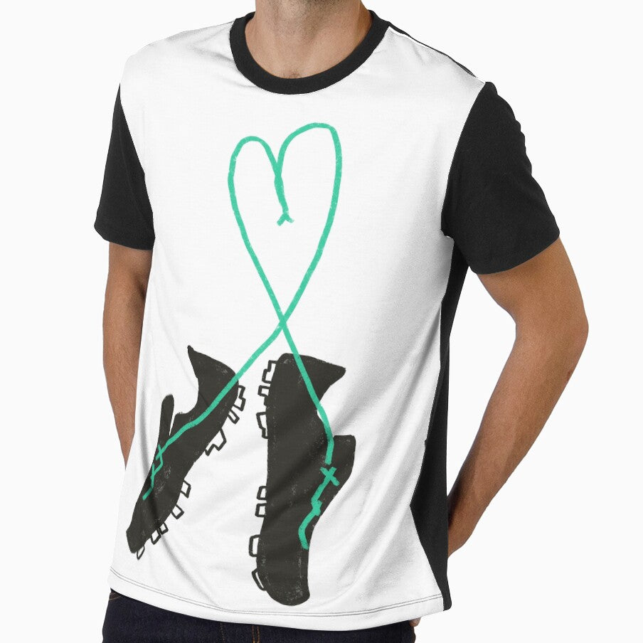Futbol Love by Leah Flores