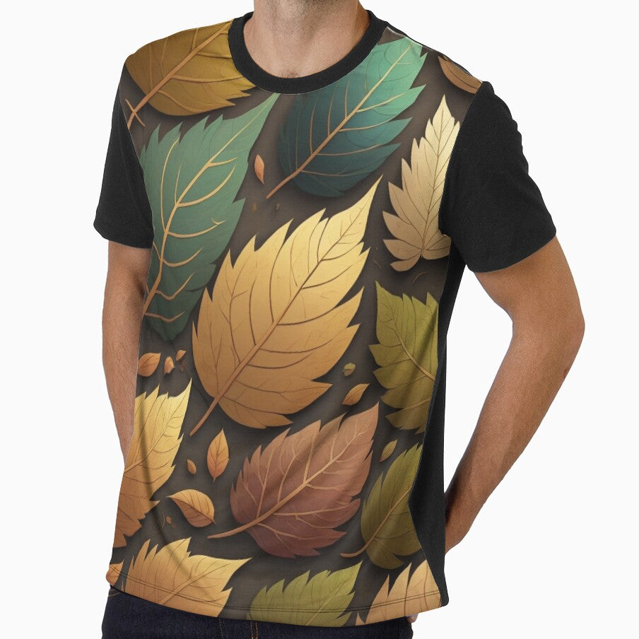 Leaf by MySignatureItems