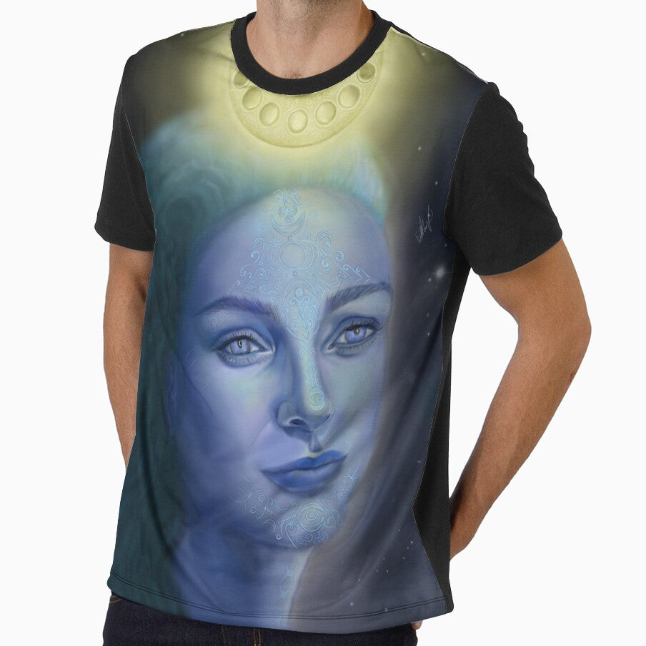 Lady Luna by OneOfAKindToU