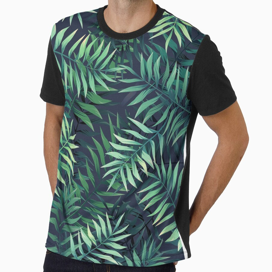 Tropical Leaf by kevinzegers19