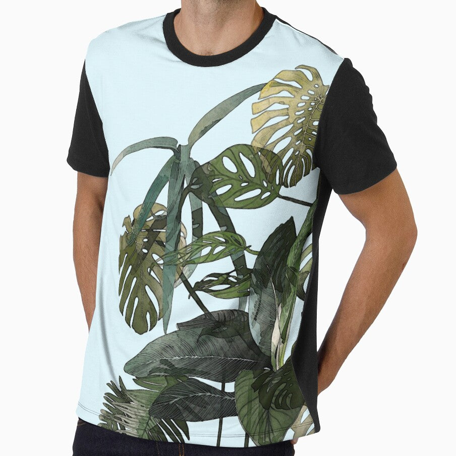 tropical by PiratesOffice