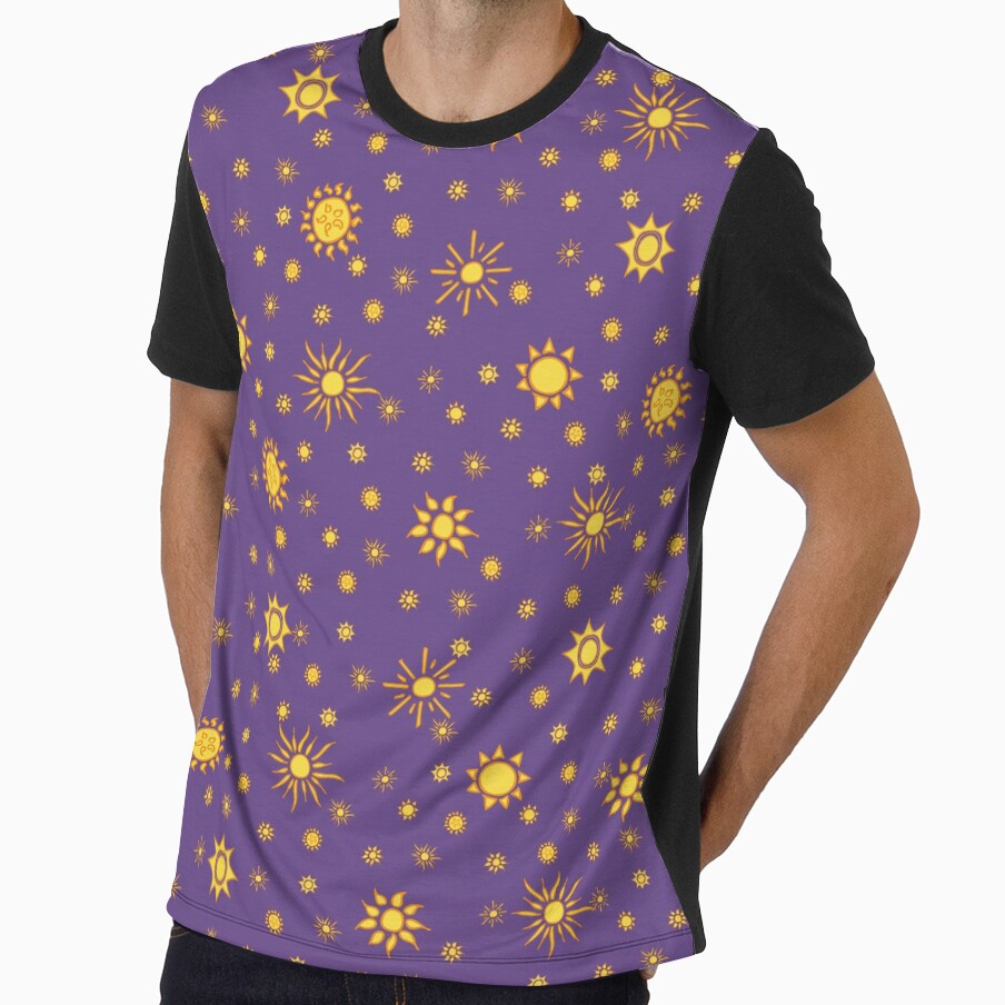 Sunshine 5 by Antava