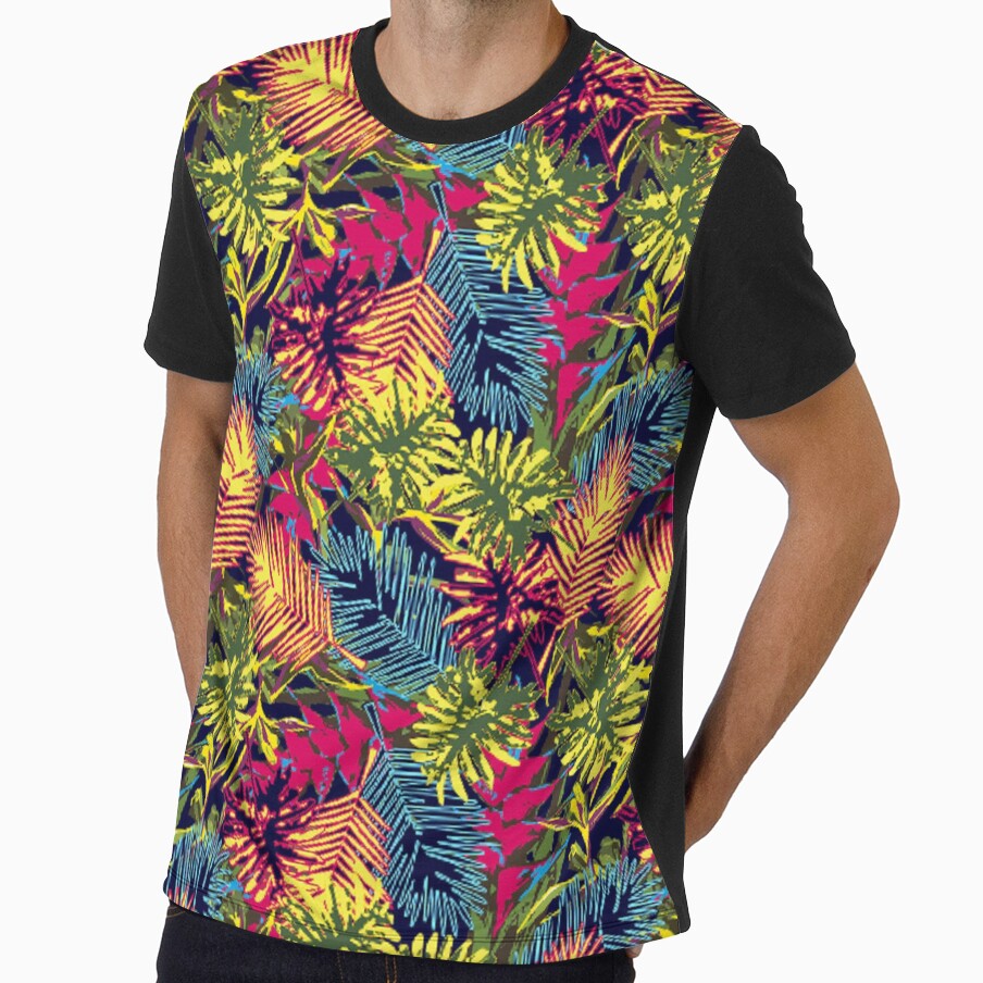 Botanical 31 by CricciethPrint